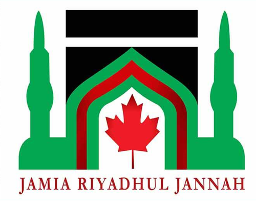 Jamia Riyadhul Jannah