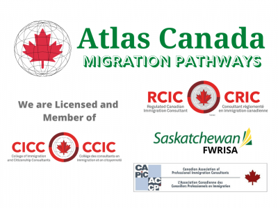 Atlas Canada Migration Pathways