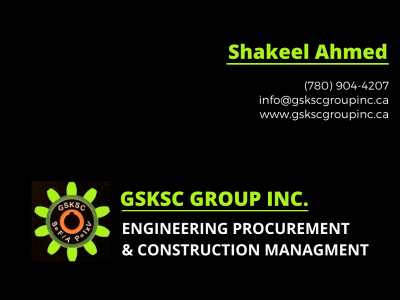 GSKSC Group Inc.