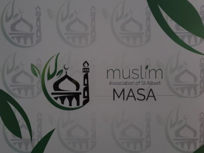 Muslim Association of St. Albert