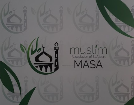 Muslim Association of St. Albert
