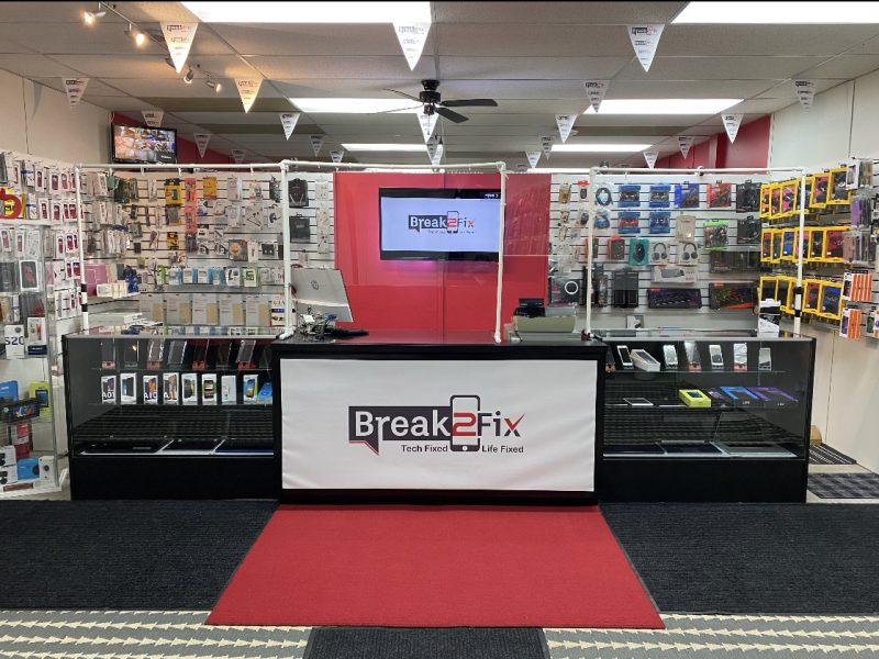 Break2Fix