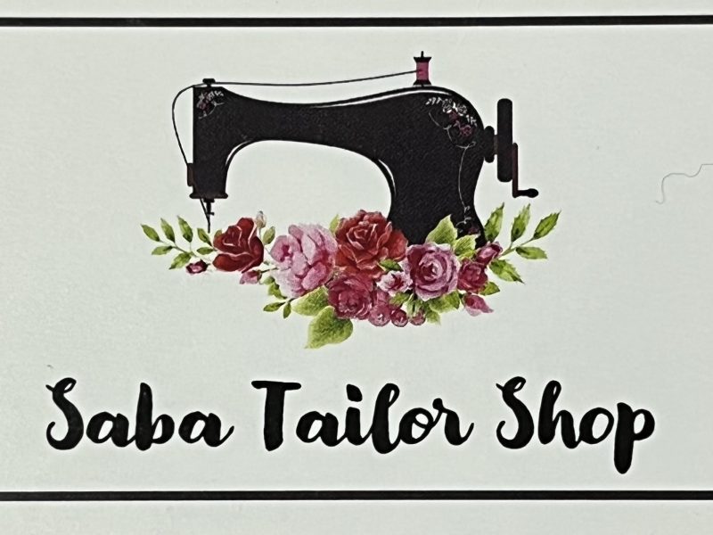 Saba Tailor Shop