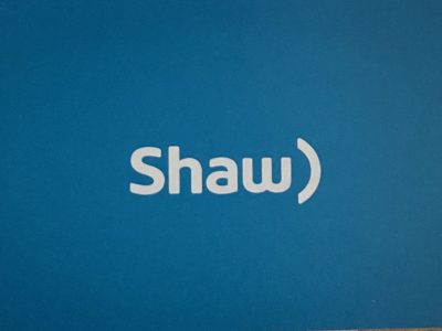 Shaw Communication Inc.