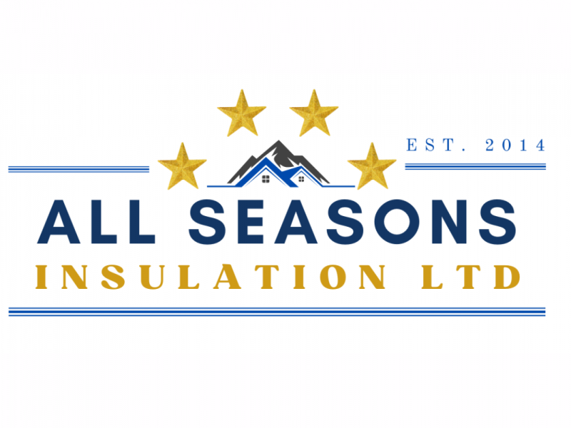 All Seasons Insulation Ltd