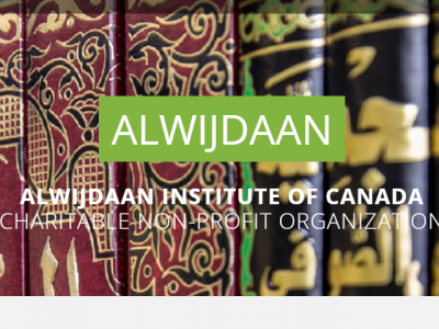 Al Wijdaan Institute of Canada