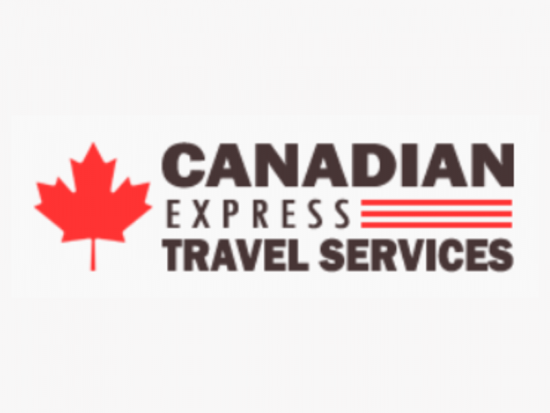 Canadian Express Travel Services