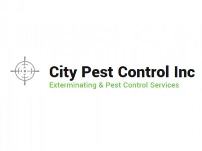 City Pest Control Inc.