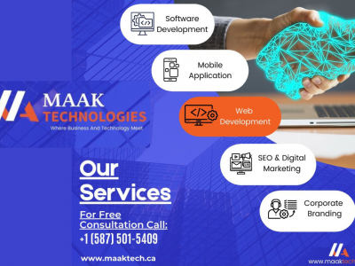 MAAK Technologies
