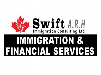 Swift Immigration Consulting Ltd.