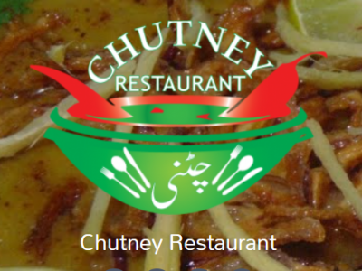Chutney Pakistani Restaurant