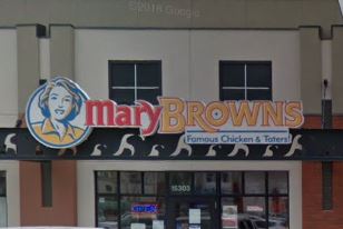 Mary Brown's Chicken - Castle Downs