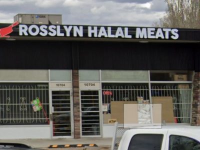 Rosslyn Halal Meats and Grocery