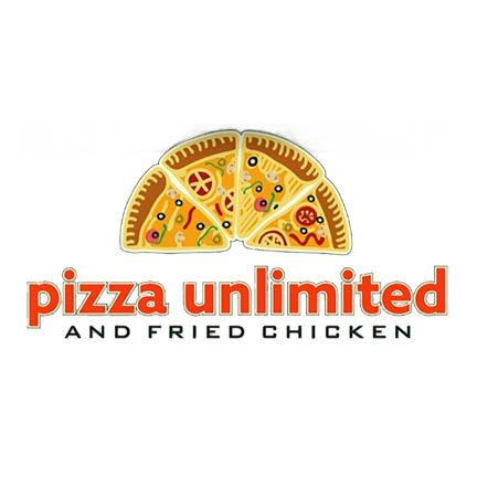 Pizza Unlimited - Millwoods