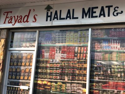 Fayad's Halal Meats & Deli