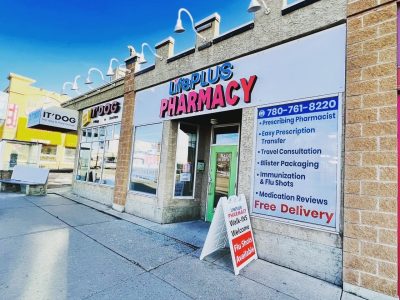 Life Plus Pharmacy, Online Pharmacy,Health Facility Drug Store, Medications, Delivery