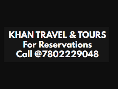 Khan Travel & Tours
