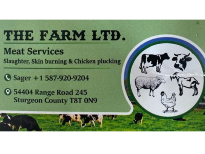 The Farm Ltd