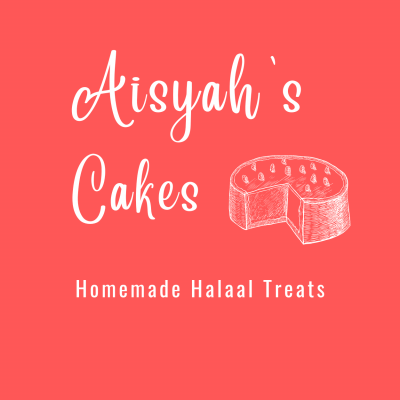 Aisyah’s Cakes (Homemade Halaal Treats)